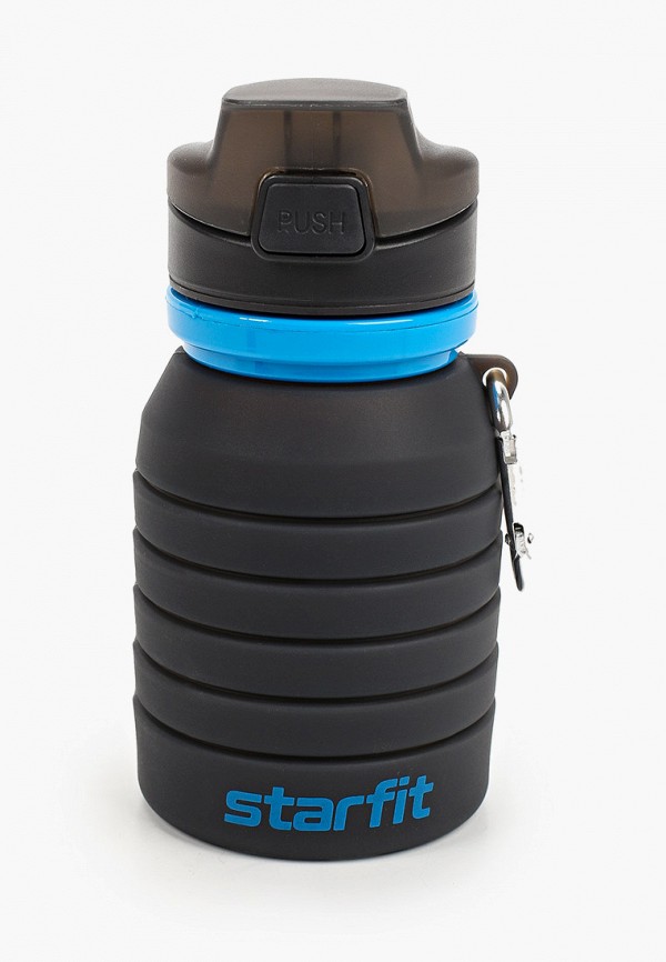 

Бутылка Starfit, Серый