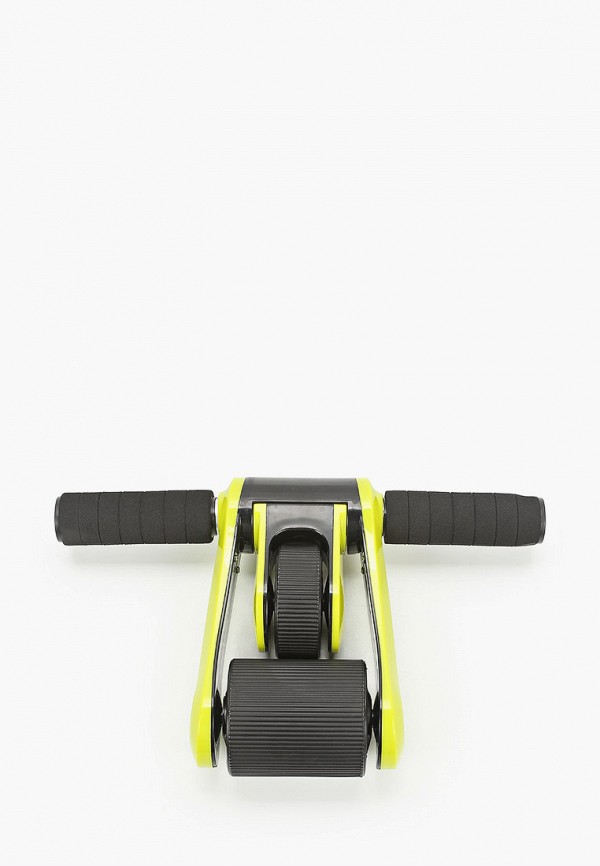 

Ролик гимнастический Starfit, Желтый