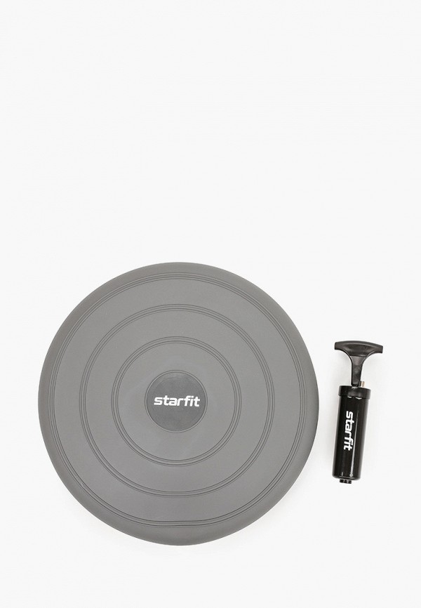 

Диск балансировочный Starfit, Серый