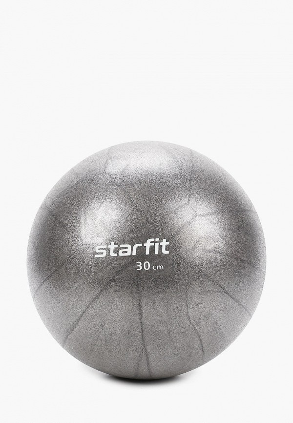 

Мяч гимнастический Starfit, Серый