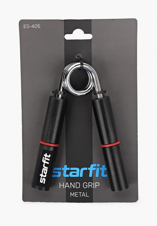 

Эспандер Starfit, Черный