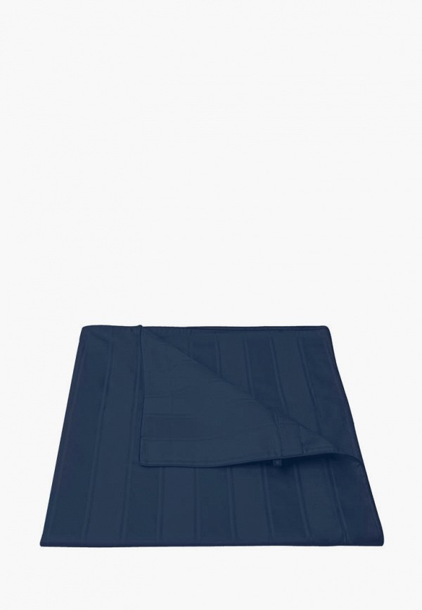 

Пододеяльник Евро Bellehome, Синий, Navy, 200х220