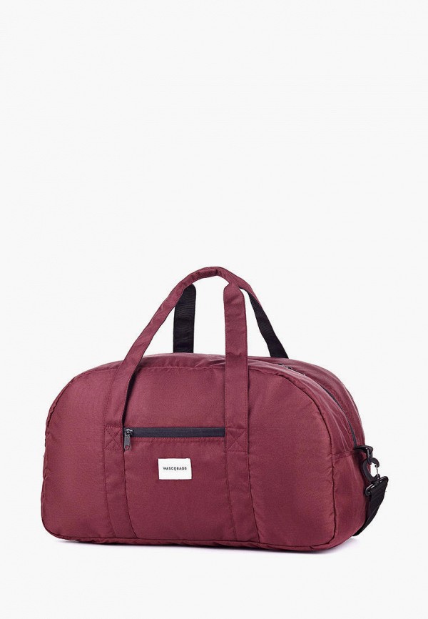 

Сумка дорожная Wascobags, Бордовый, Wascobags MP002XU03FDD