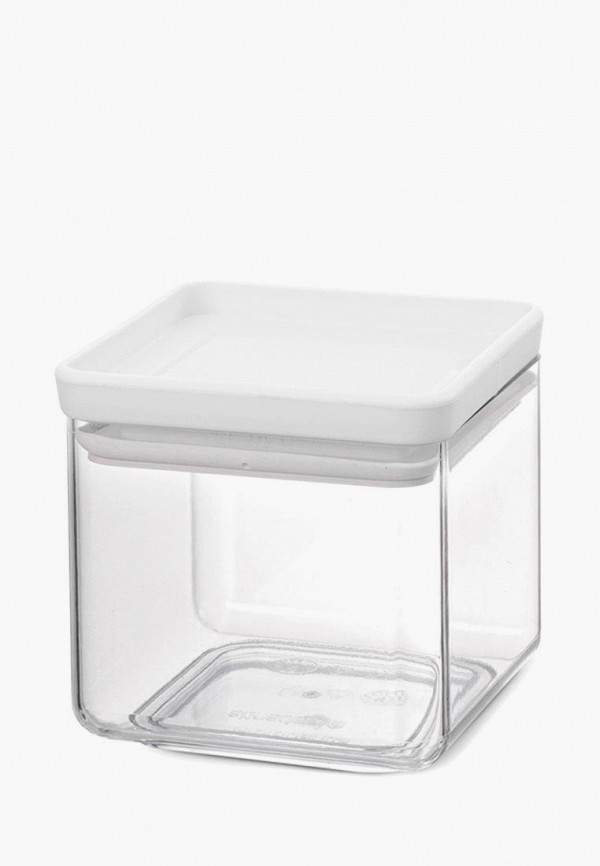 

Контейнер для хранения продуктов Brabantia, Tasty+, 0,7л