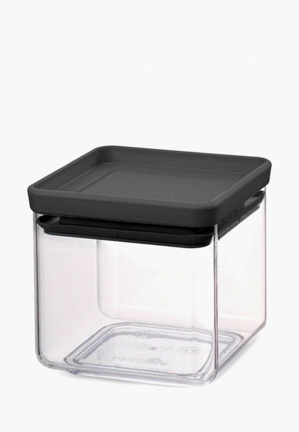 

Контейнер для хранения продуктов Brabantia, Tasty+, 0,7л