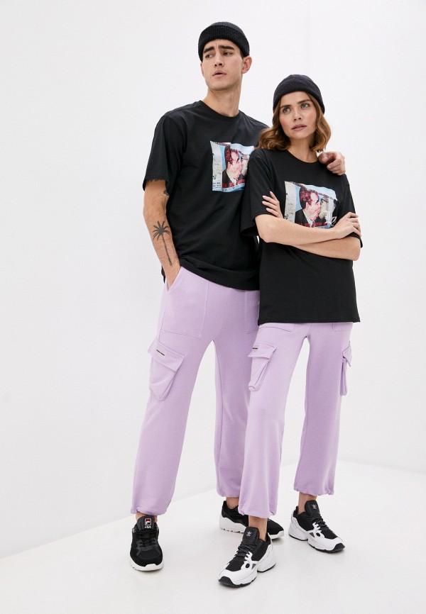 

Футболка Artem Krivda, Черный, F-LOVE-BLACK