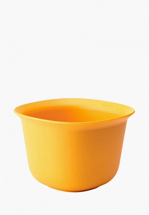 

Миска Brabantia, Оранжевый, Tasty+, 1,5л