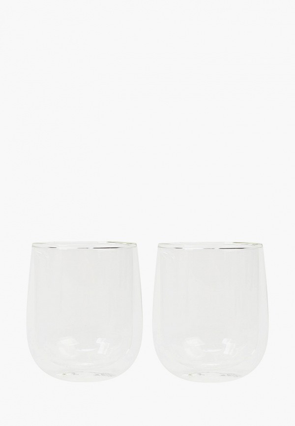

Набор бокалов Walmer, Прозрачный, 2 шт., FLORAL, 350 мл