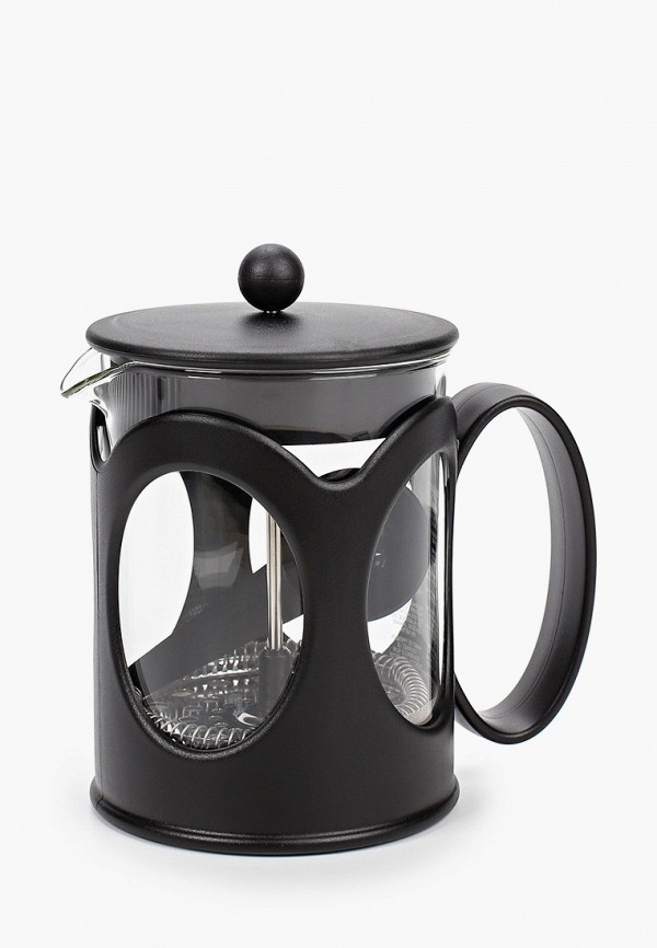 

Кофейник Bodum, Черный, Kenya, 0.5 л