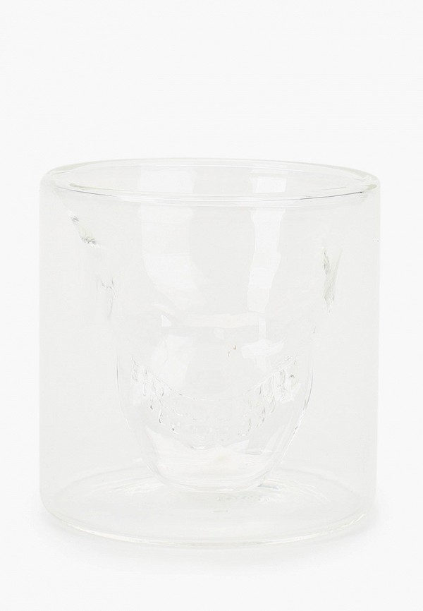 

Бокал Walmer, Прозрачный, Skull 80мл