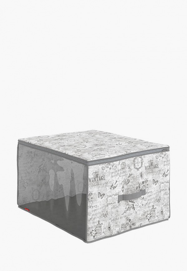 

Чехол для хранения Valiant, Белый, 60*50*35 см