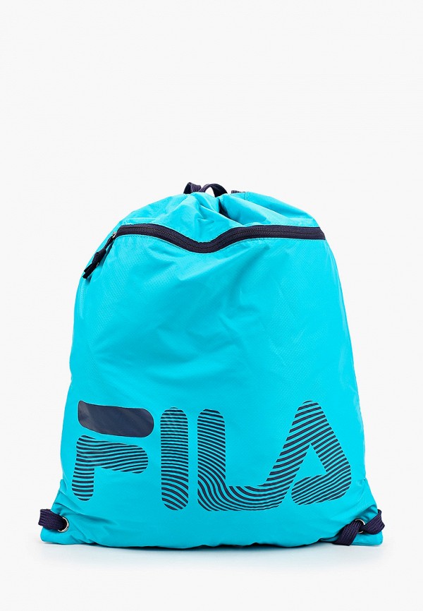 

Мешок Fila, Голубой