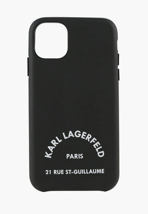 Чехол для iPhone Karl Lagerfeld