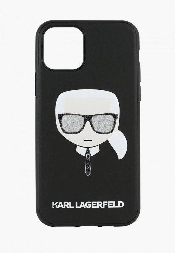 фото Чехол для iphone karl lagerfeld