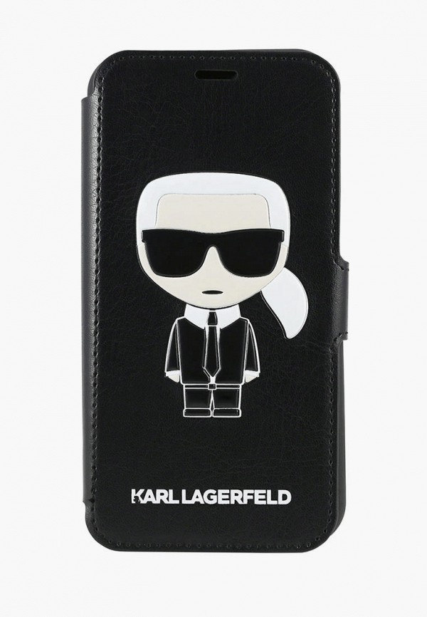 Чехол для iPhone Karl Lagerfeld