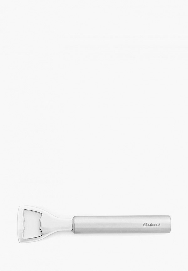 

Открывалка Brabantia, Серебряный, для бутылок Profile New