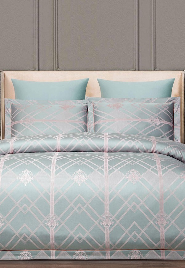 

Постельное белье Евро Arya home collection, Harlow