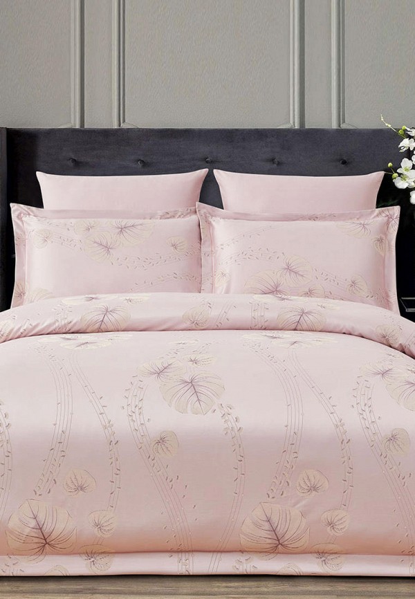 

Постельное белье Евро Arya home collection, Vibha