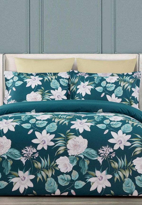 

Постельное белье Евро Arya home collection, Miri
