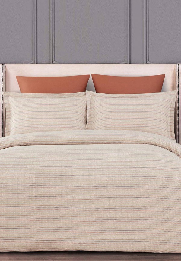 

Постельное белье Евро Arya home collection, Gemini