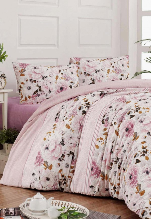 

Постельное белье Евро Arya home collection, Luca