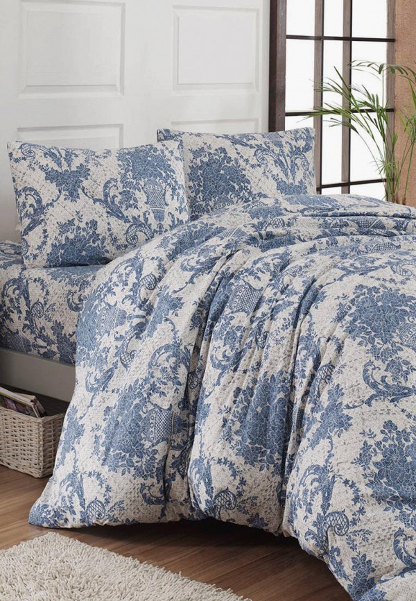 

Постельное белье Семейное Arya home collection, Laurie