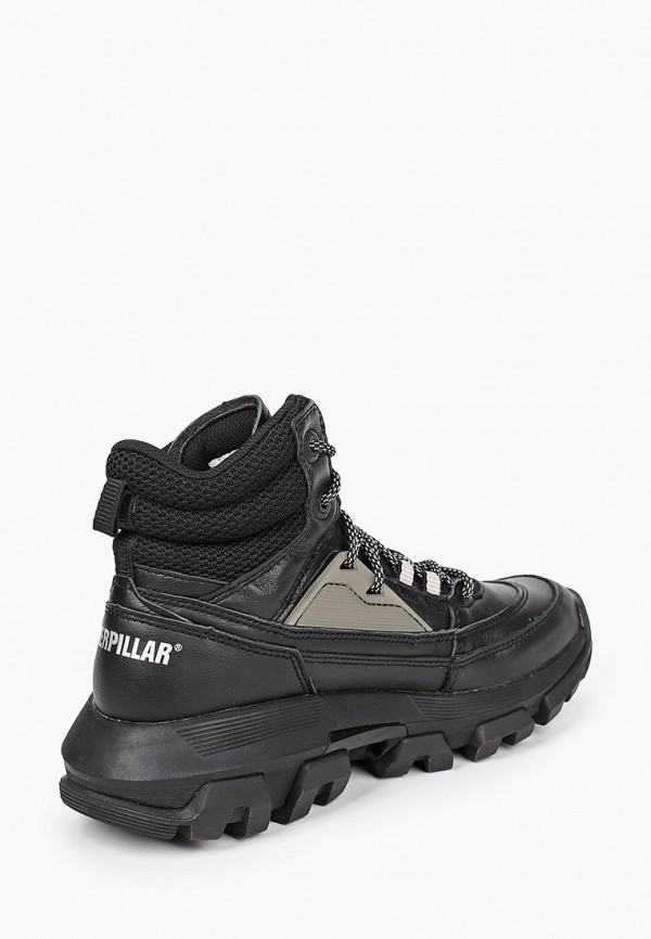 

Ботинки Caterpillar, Черный, RAIDER LACE HI