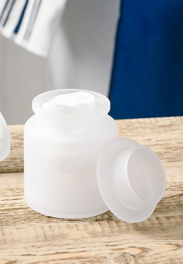 Контейнер для ватных дисков Moroshka белый, размер 00, фото 2