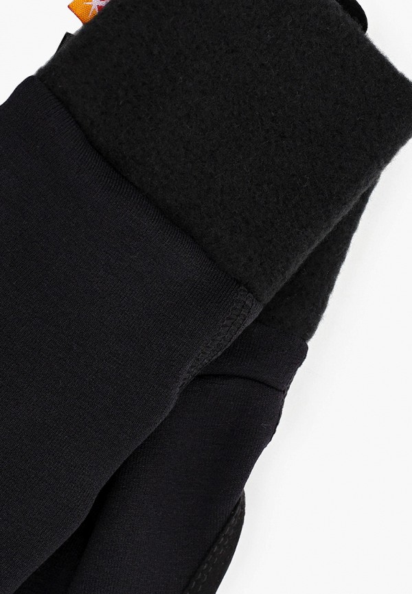 

Перчатки Bask, Черный, STRETCH GLOVE V2