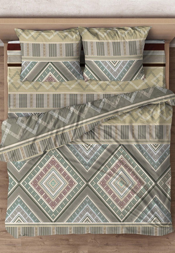 фото Постельное белье 2-спальное wenge