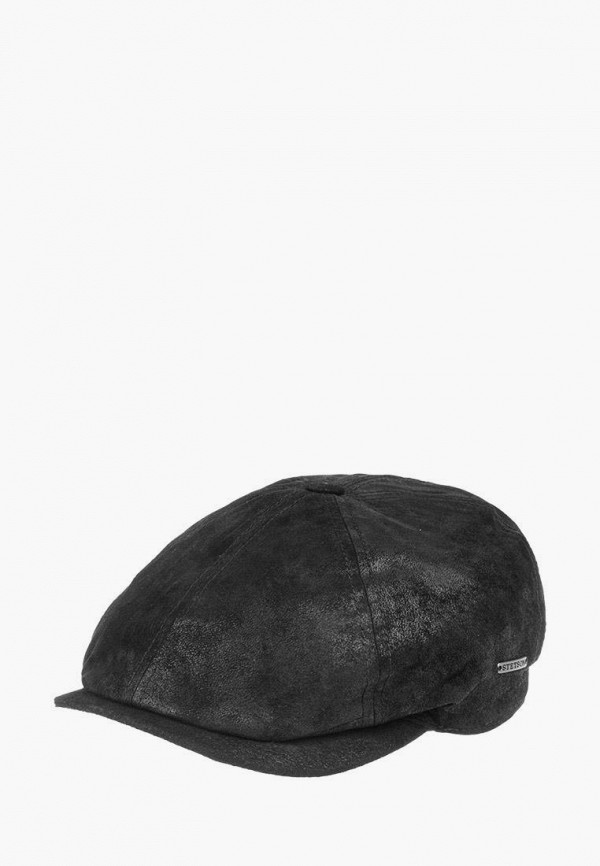 

Кепка Stetson, Черный