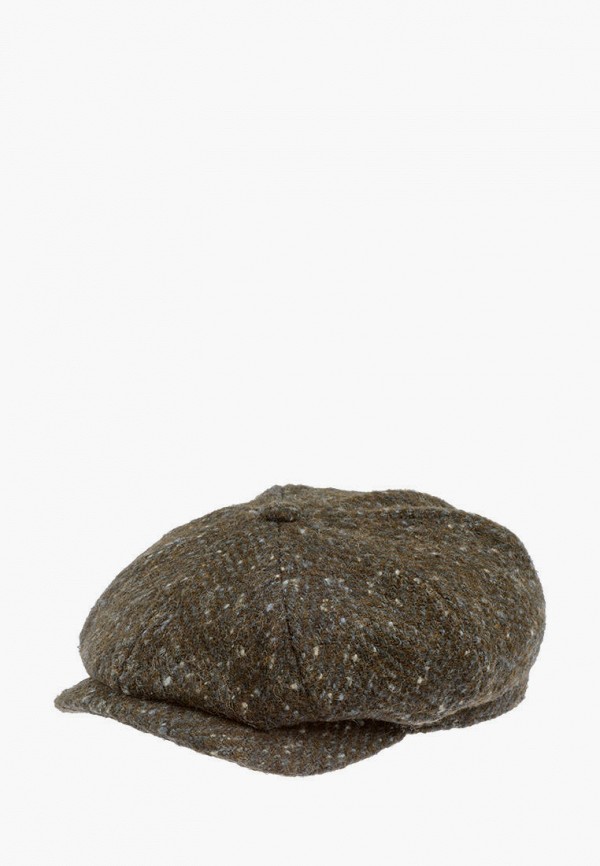 

Кепка Stetson, Коричневый