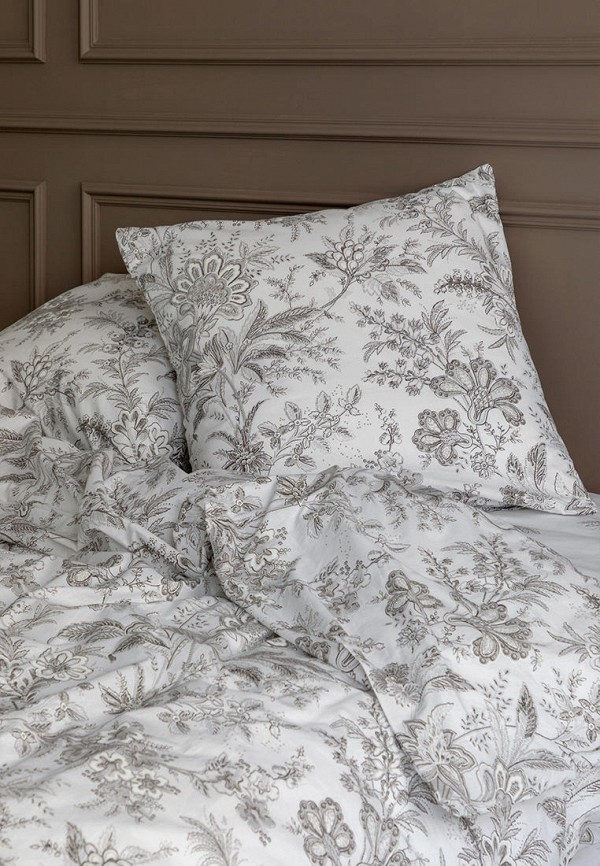 фото Постельное белье семейное унисон