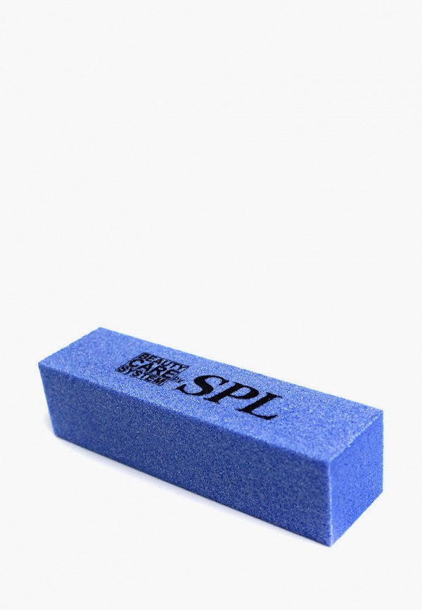 

Пилка для ногтей Spl, Синий, Spl MP002XU03G4Y