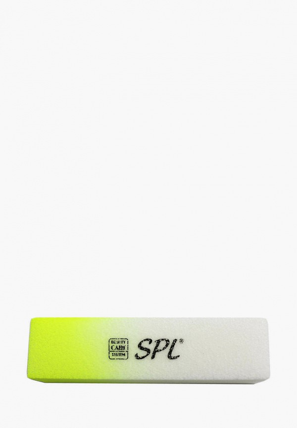 

Пилка для ногтей Spl, Белый