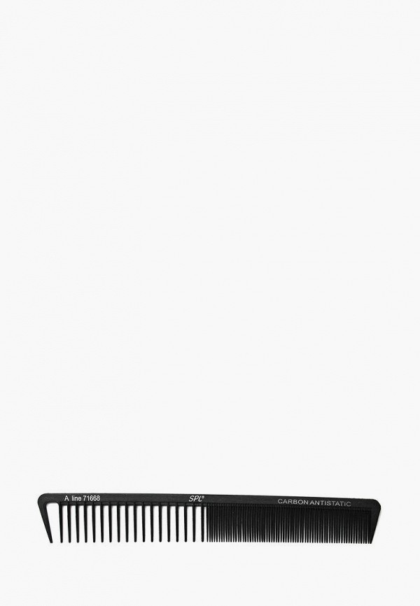 

Расческа Spl, Черный, Spl MP002XU03G5U