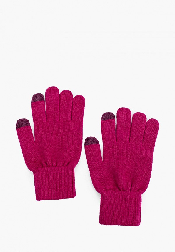 

Перчатки Norveg, Фиолетовый, SuperFine Merino Touch Screen