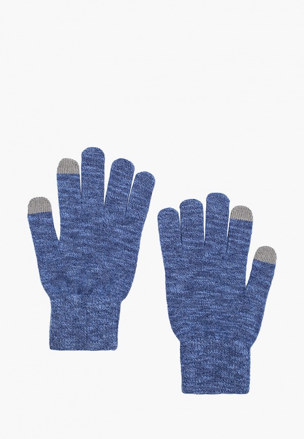

Перчатки Norveg, Синий, SuperFine Merino Touch Screen