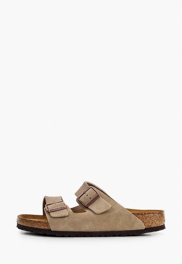

Сабо Birkenstock, Бежевый