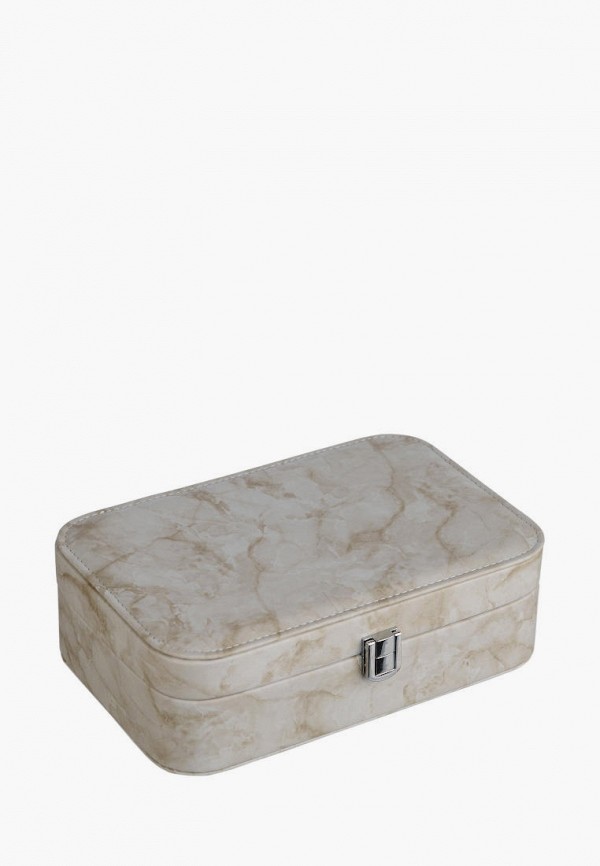 

Шкатулка для украшений Decogallery, 7х22х14,5 см