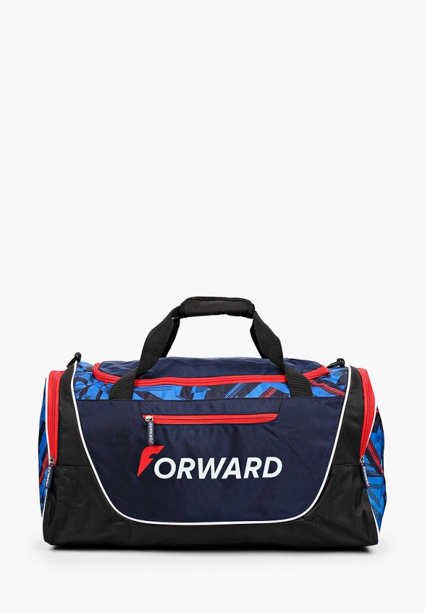 

Сумка спортивная Forward, Синий