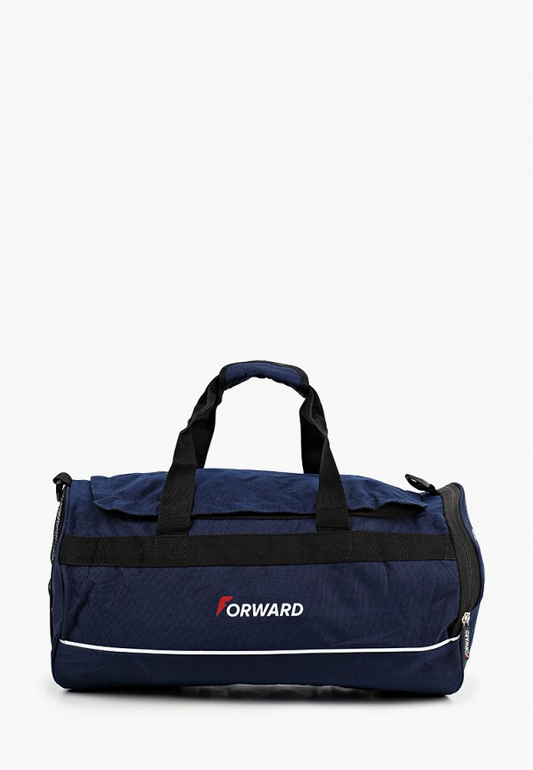 

Сумка спортивная Forward, Синий