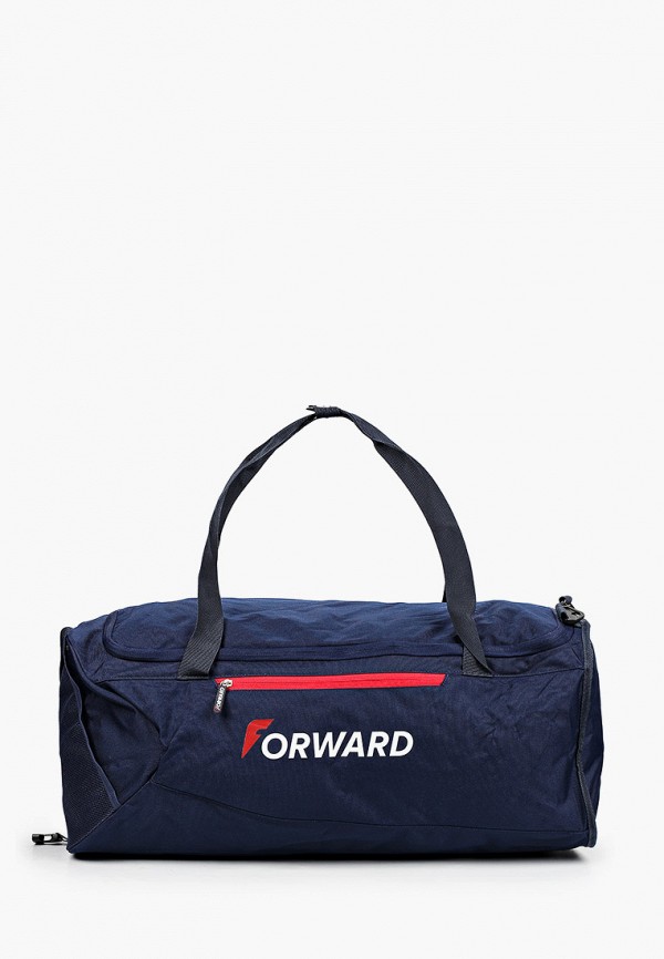 

Сумка спортивная Forward, Синий