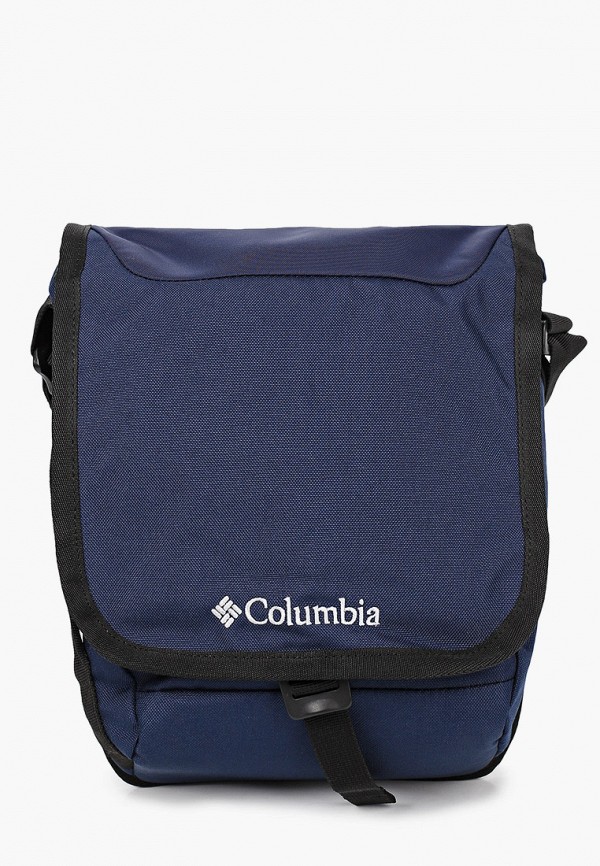 Сумка Columbia цвет синий 