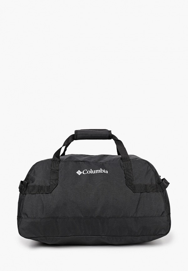 

Сумка спортивная Columbia, Черный, Lodge™ Small 35L Duffle