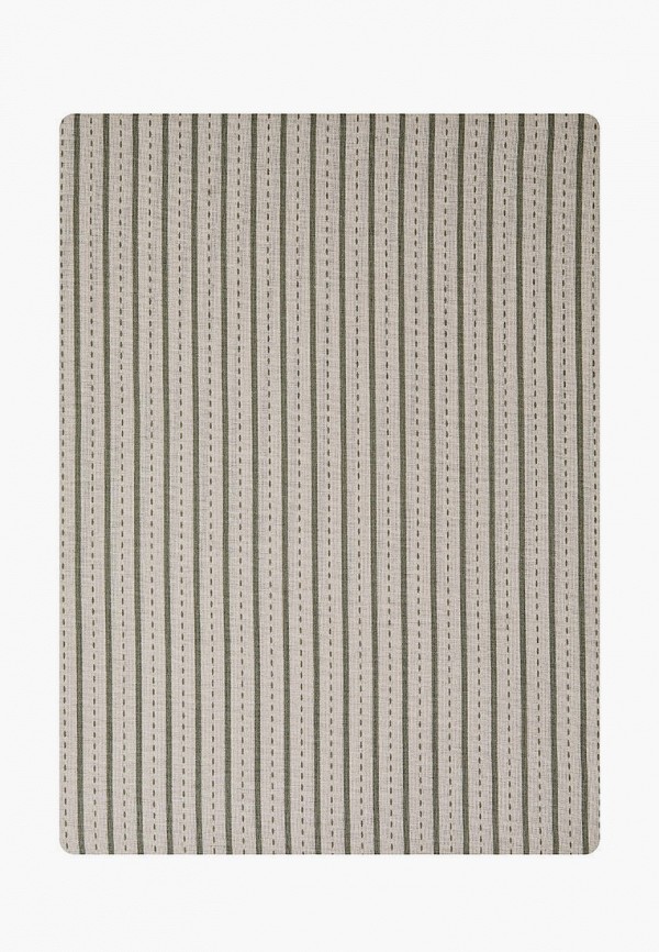 

Простыня 1,5-спальная English Home, Серый, Urban Stripe