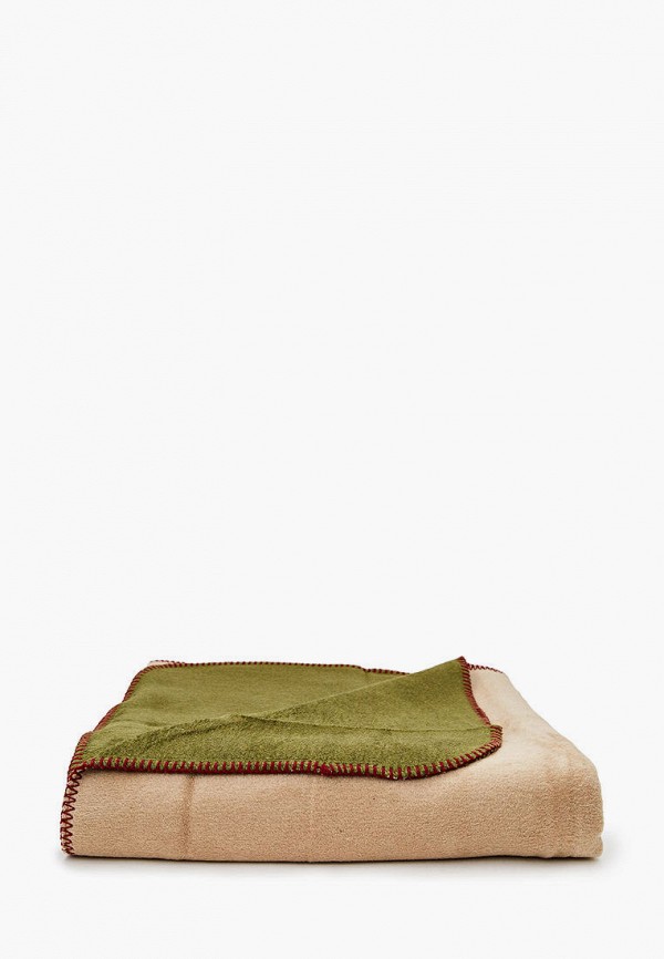 

Плед English Home, Бежевый, Softy, 200х220