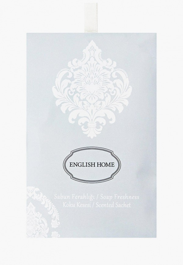 

Саше English Home, Голубой, English Home MP002XU03GOJ