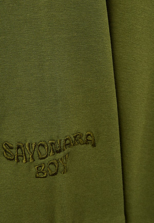 фото Водолазка sayonara boy