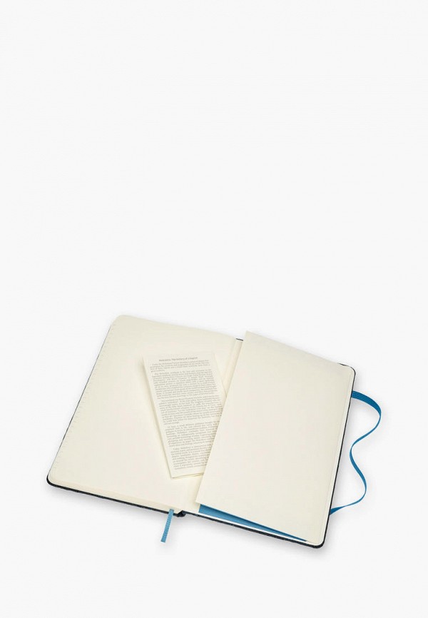 Блокнот  Moleskine фото